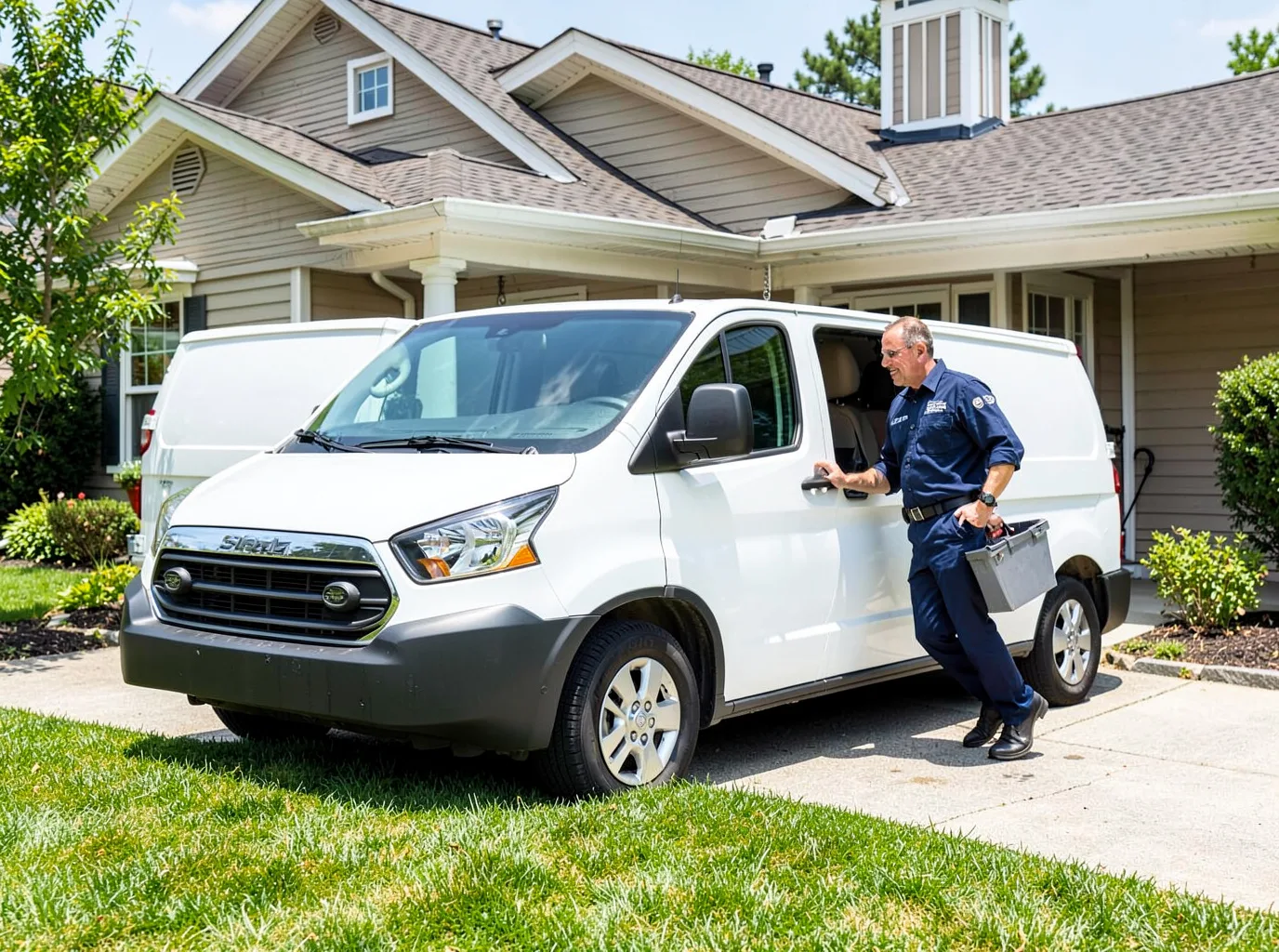 Emergency Plumber company in North Benton, OH