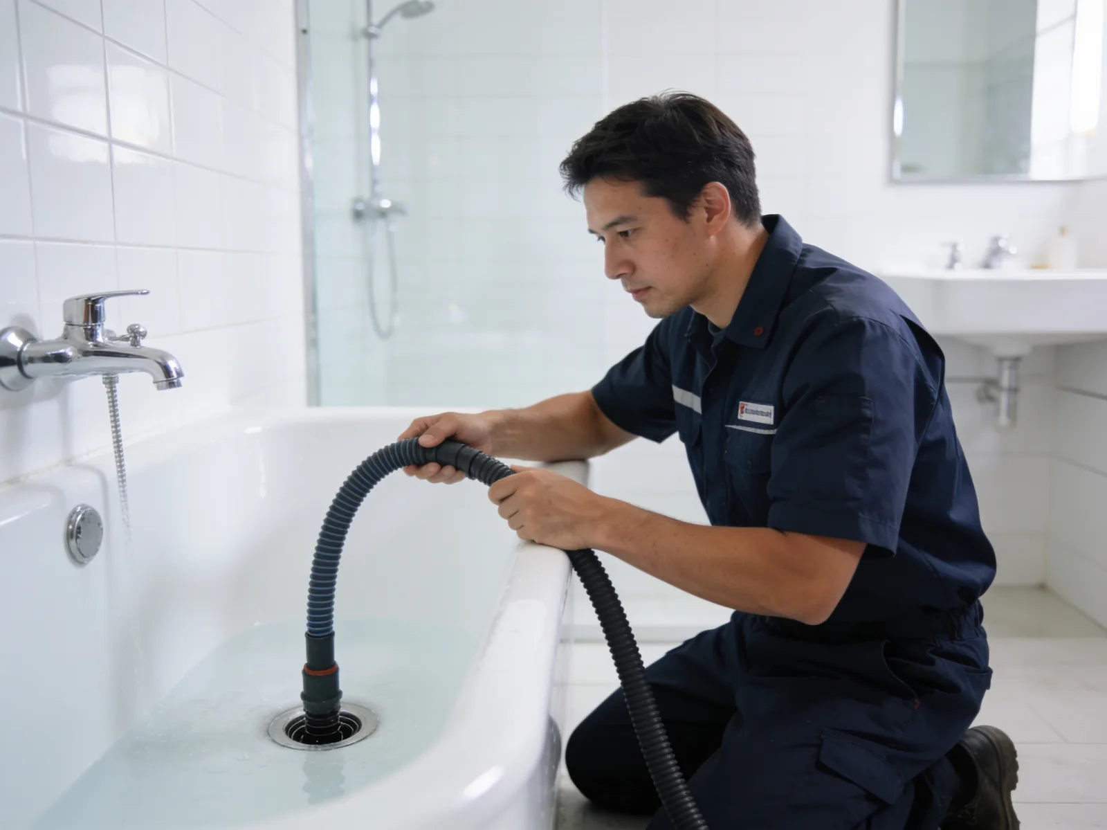 Emergency Plumber North Benton, OH FAQs